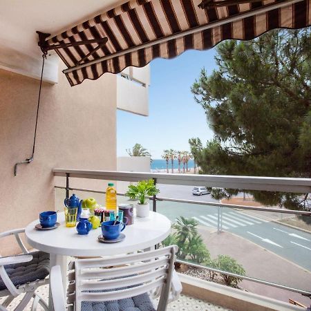 Studio Le Tierce By Interhome Cagnes-sur-Mer Exteriér fotografie