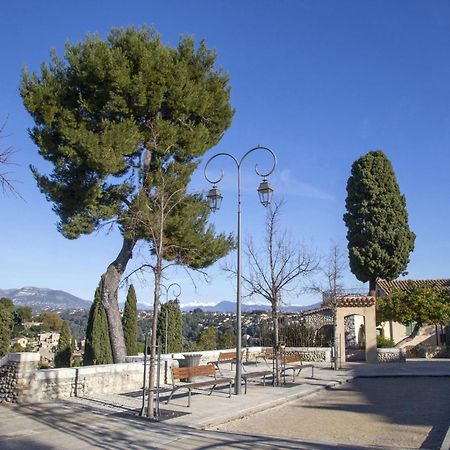 Studio Le Tierce By Interhome Cagnes-sur-Mer Exteriér fotografie