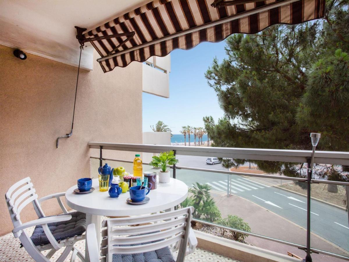 Studio Le Tierce By Interhome Cagnes-sur-Mer Exteriér fotografie